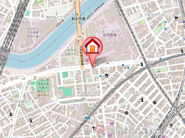 28/30 地図