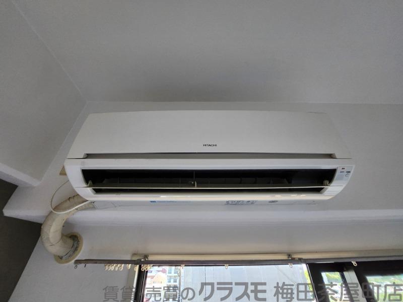 20/30 設備