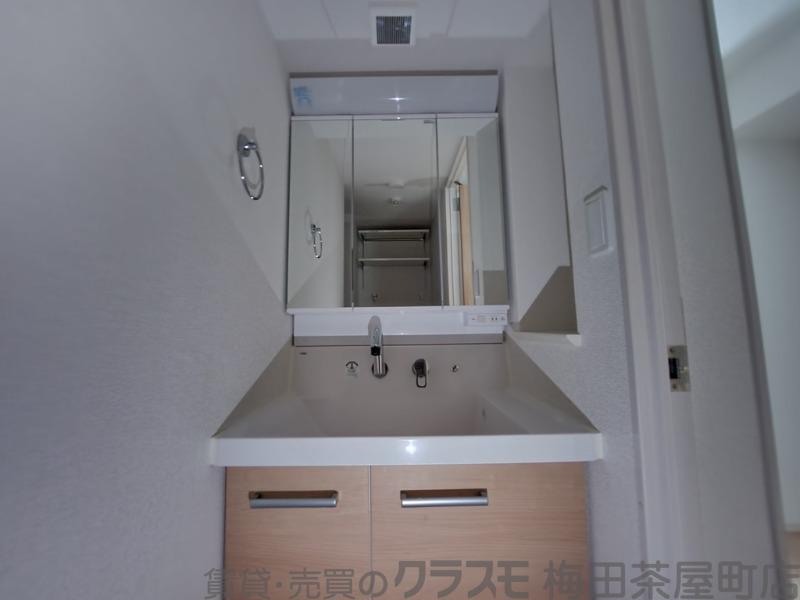 20/30 洗面