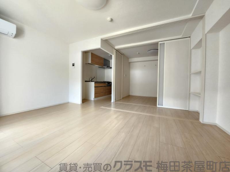 5/30 リビング/ダイニング