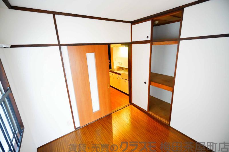 5/30 リビング/ダイニング