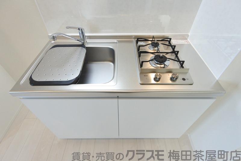 17/30 キッチン