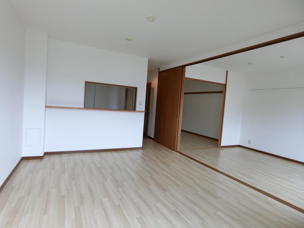 4/30 リビング/ダイニング