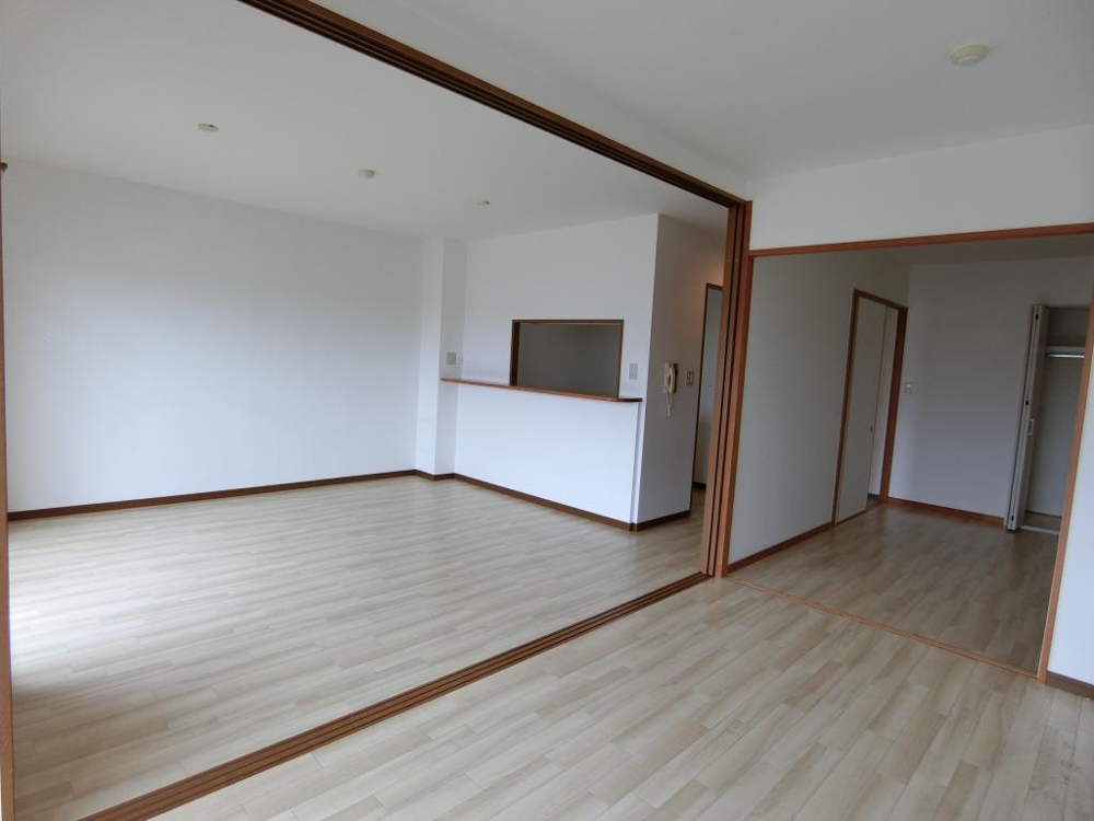 5/30 リビング/ダイニング