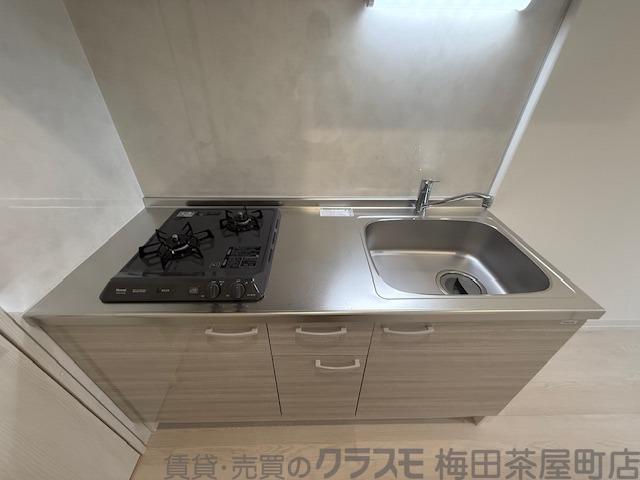 16/30 キッチン
