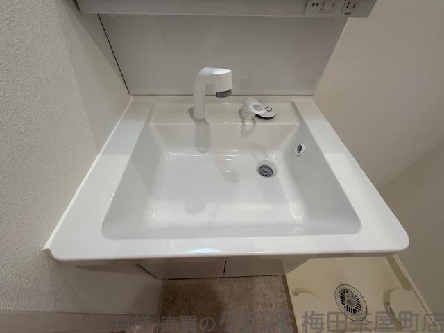 20/30 洗面