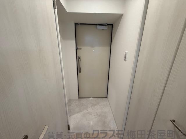 15/30 玄関