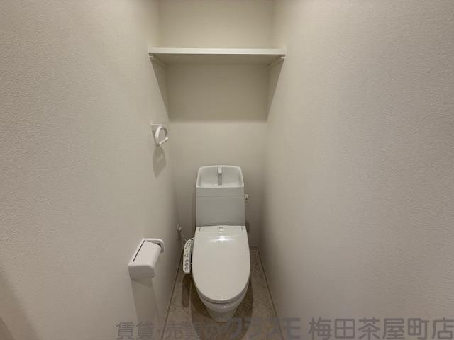 19/30 トイレ