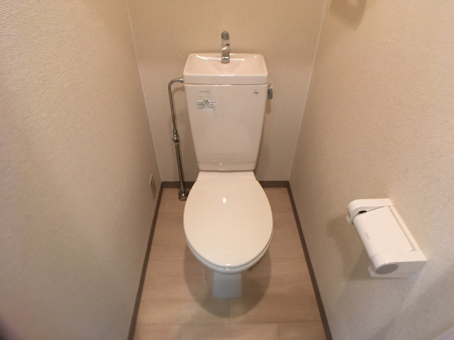 15/30 トイレ