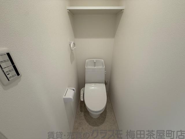 19/30 トイレ