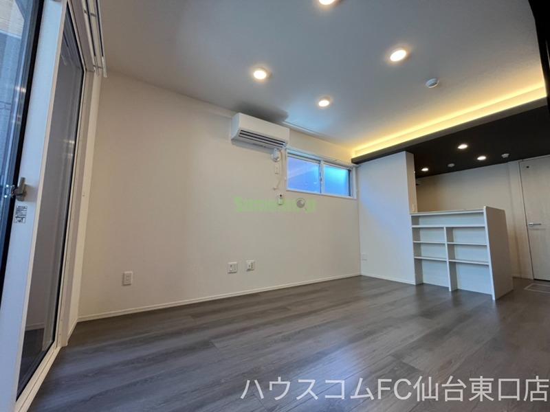 3/20 リビング/ダイニング