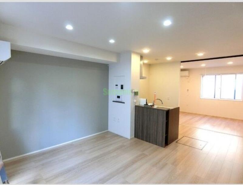 3/21 リビング/ダイニング