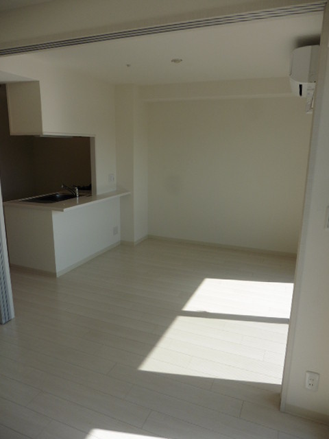 3/27 リビング/ダイニング