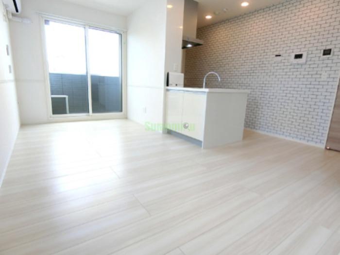 5/25 リビング/ダイニング