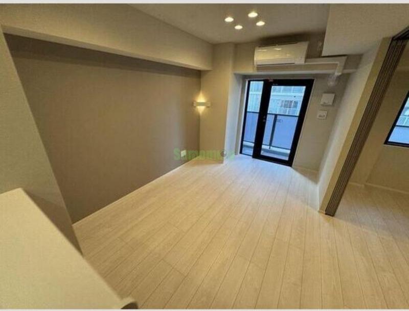 3/18 リビング/ダイニング