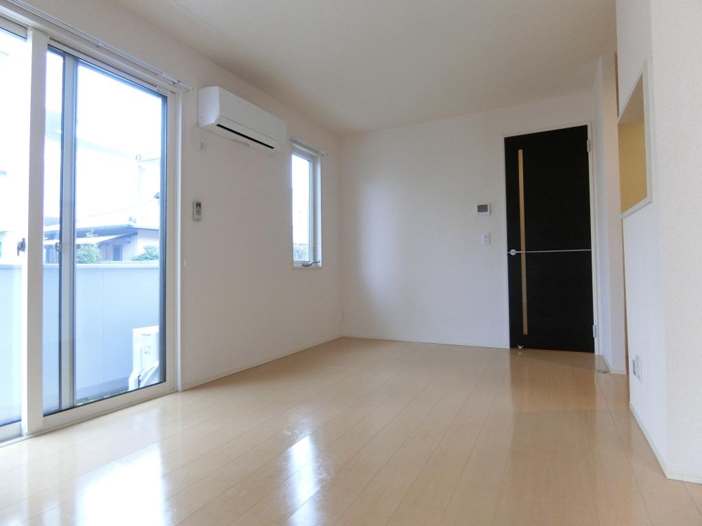 6/30 リビング/ダイニング