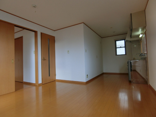 5/30 リビング/ダイニング