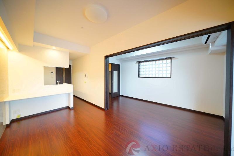 4/30 リビング/ダイニング