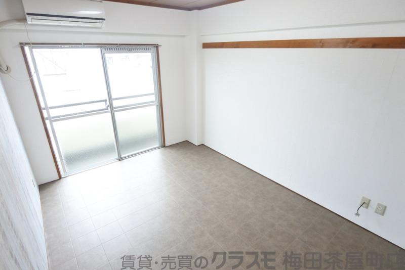 5/30 リビング/ダイニング