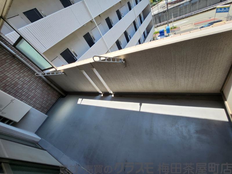 26/30 バルコニー