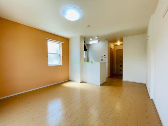 3/20 リビング/ダイニング