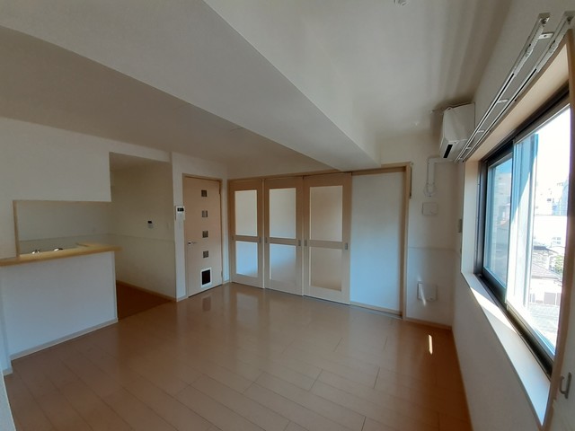 3/22 リビング/ダイニング