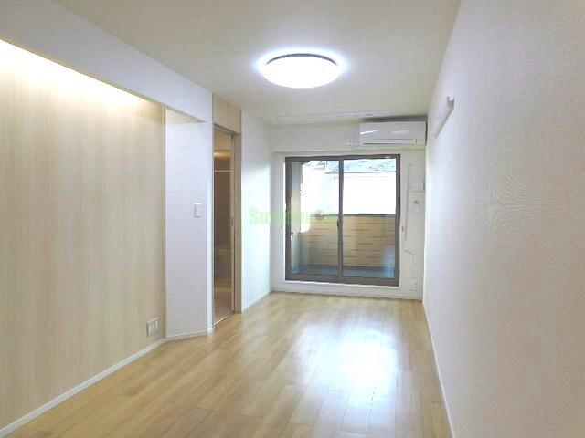 3/20 リビング/ダイニング