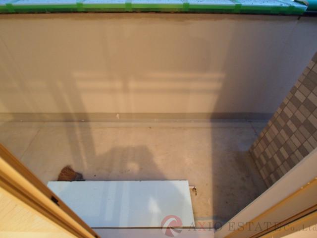 23/30 バルコニー