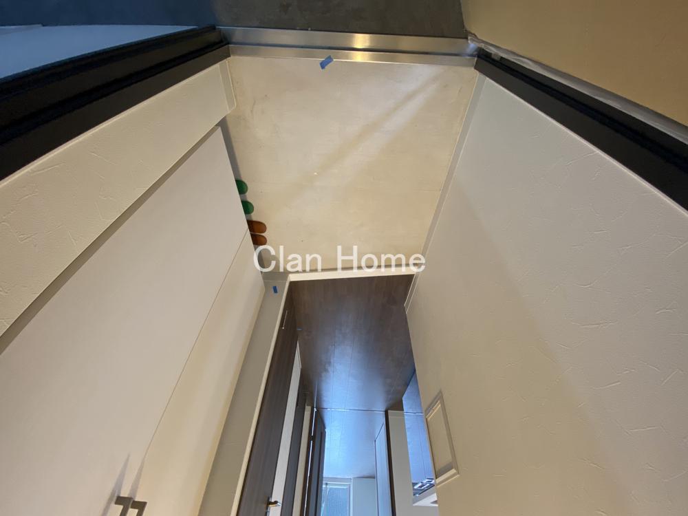 30/30 エントランス