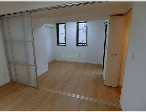 5/23 リビング/ダイニング