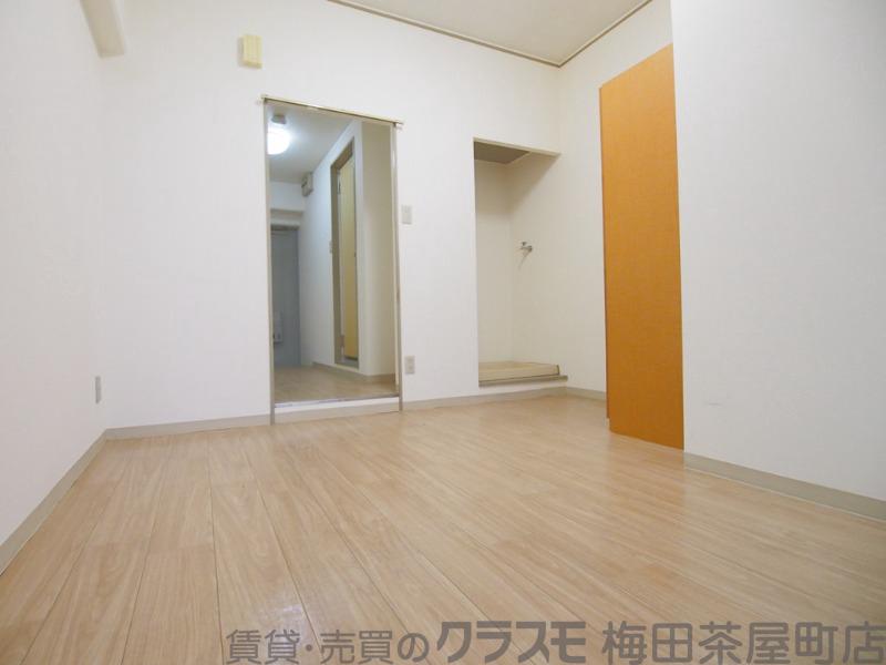 5/30 リビング/ダイニング