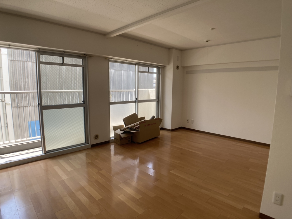 5/30 リビング/ダイニング