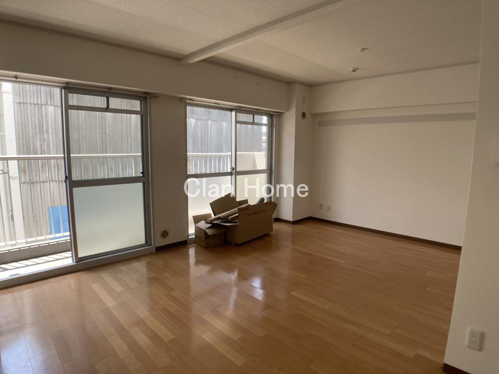 5/30 リビング/ダイニング