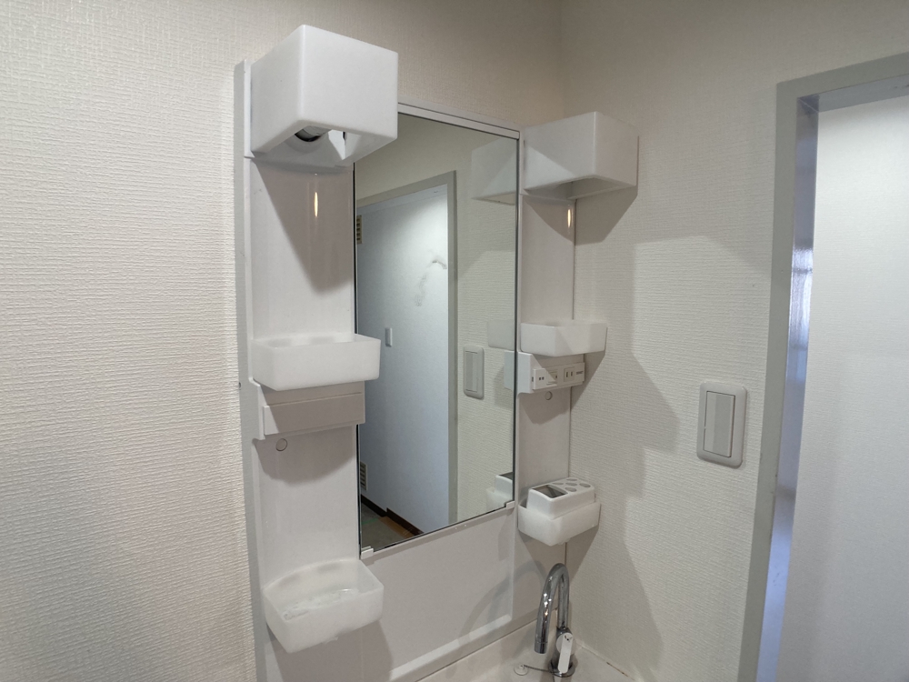 29/30 エントランス