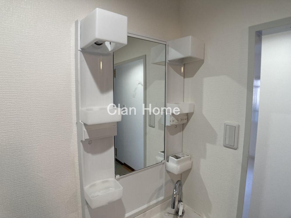 29/30 エントランス