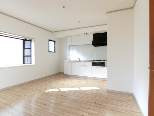 4/30 リビング/ダイニング