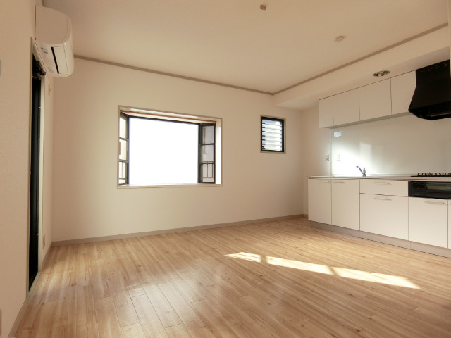 5/30 リビング/ダイニング