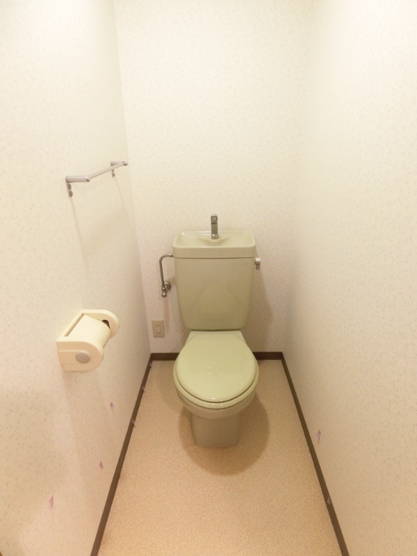15/30 トイレ