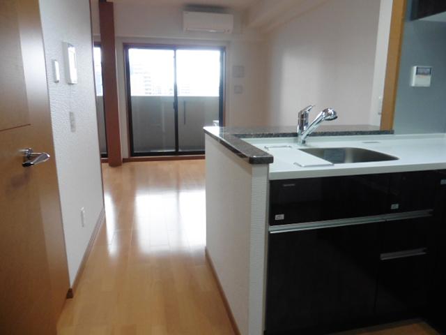 4/30 リビング/ダイニング