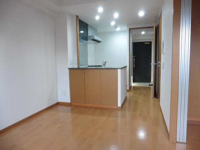 6/30 リビング/ダイニング