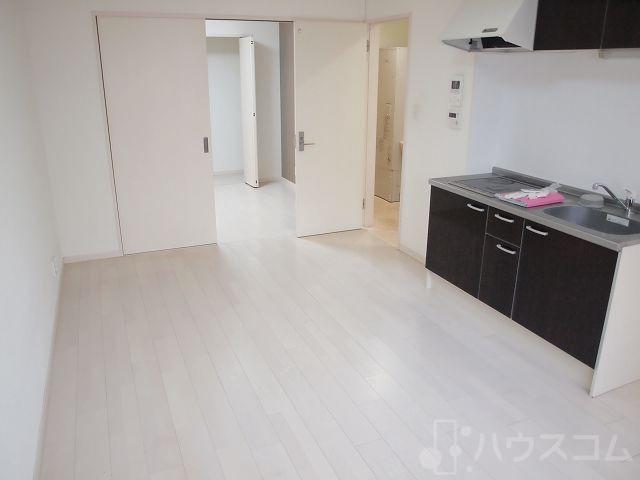 4/30 リビング/ダイニング