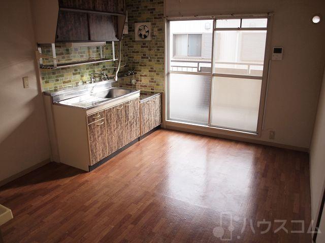 4/30 リビング/ダイニング