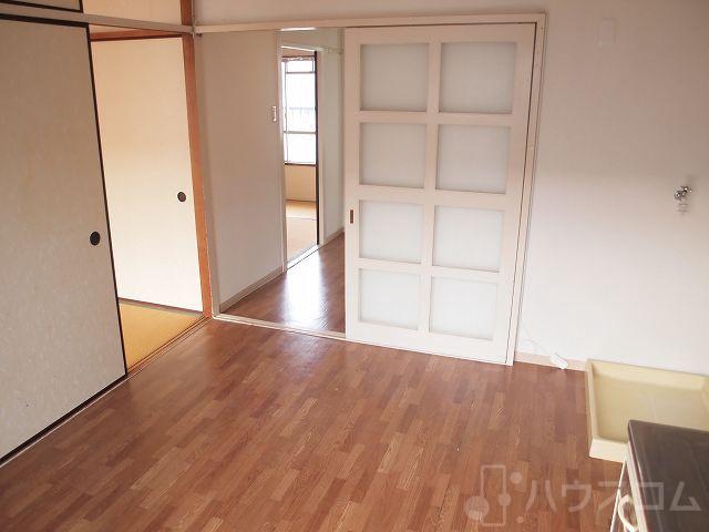 5/30 リビング/ダイニング