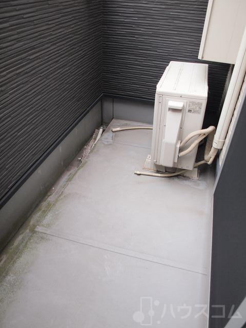 16/30 バルコニー