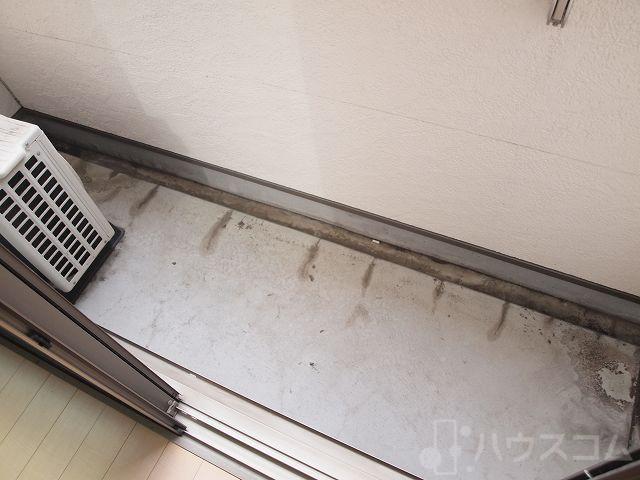 17/30 バルコニー