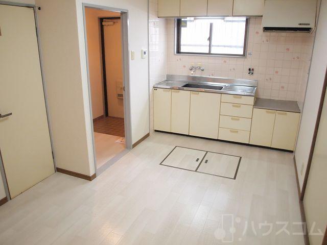 4/30 リビング/ダイニング