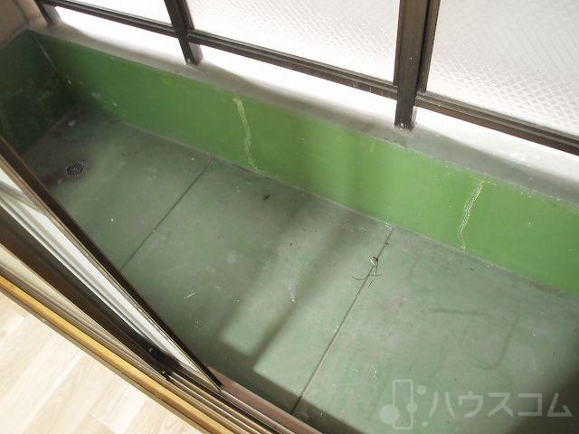 17/30 バルコニー