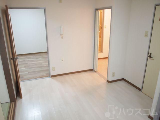 5/30 リビング/ダイニング