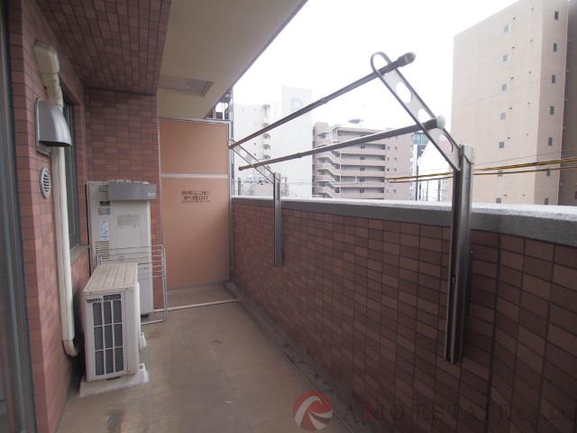 24/30 バルコニー