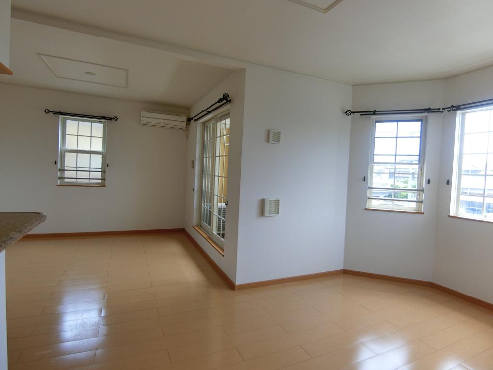 5/30 リビング/ダイニング